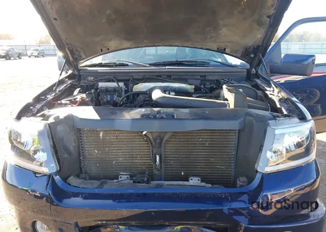 2008 Ford F-150 Fx4/Lariat/Xl/Xlt из США, поврежденный, VIN 1FTPX14V08FA98171